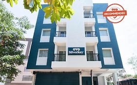Hotel O Executive Stays Yelahanka New Town Bangalore India